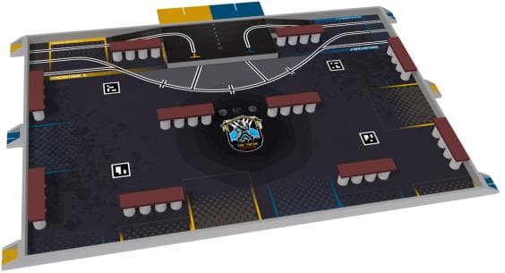 Eurobot 2025 - Photo 1