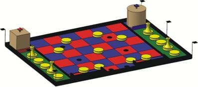 Eurobot 2011 - Photo 1