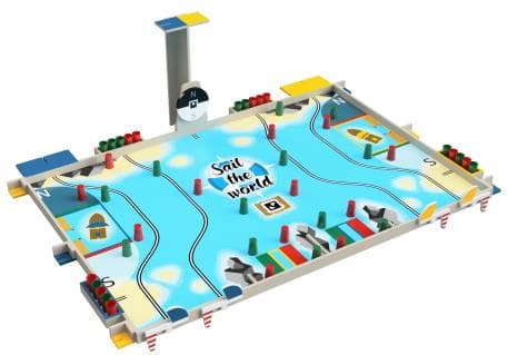 Eurobot 2020 - Photo 1