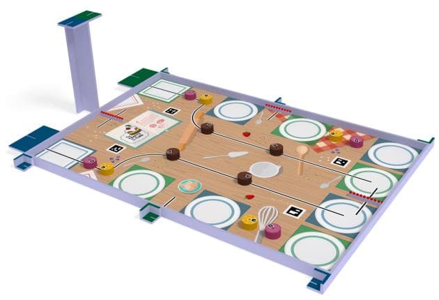 Eurobot 2023 - Photo 1