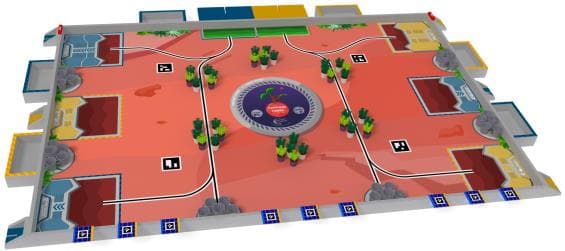 Eurobot 2024 - Photo 1